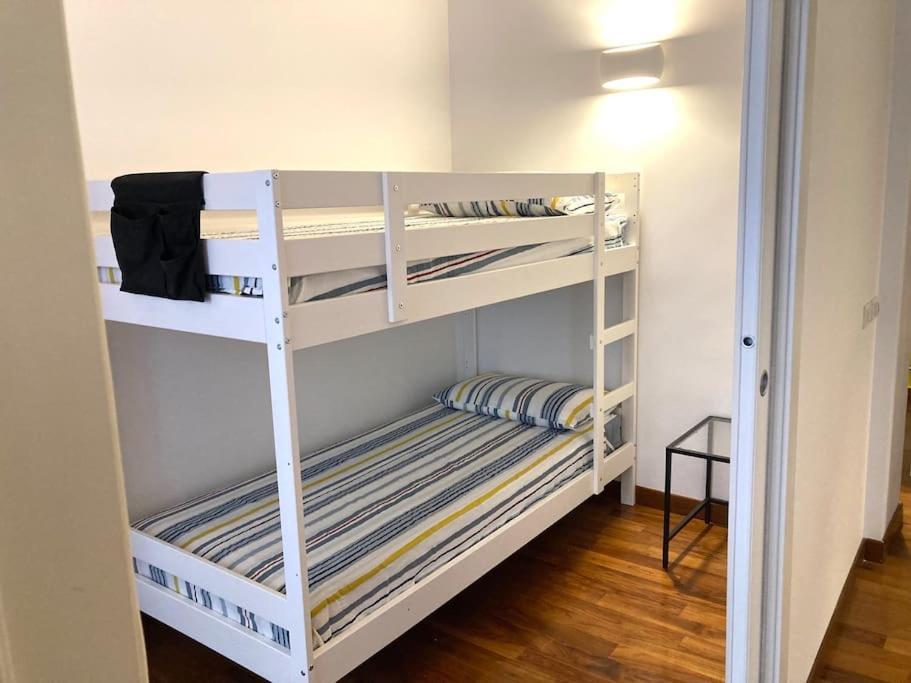 Vatican Vacation Home Interno 2 — Foto 3